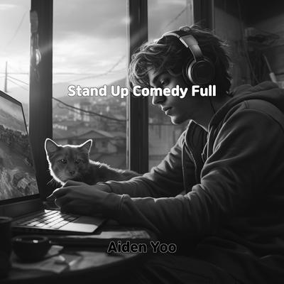 Stand Up Comedy Full's cover