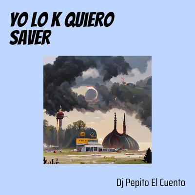 Yo Lo K Quiero Saver's cover