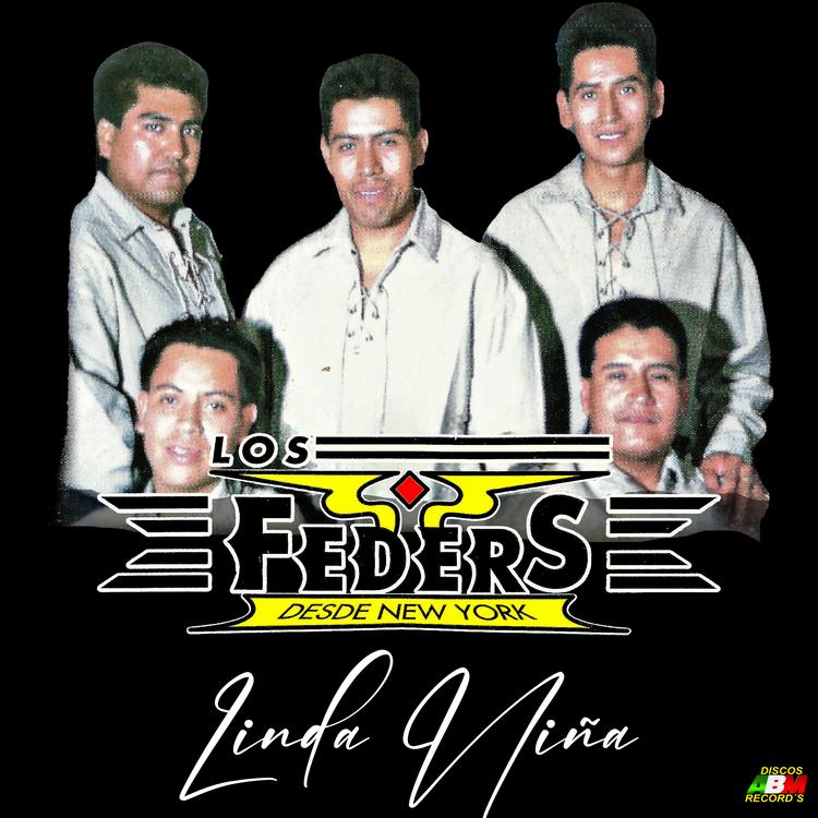 Los Feders's avatar image