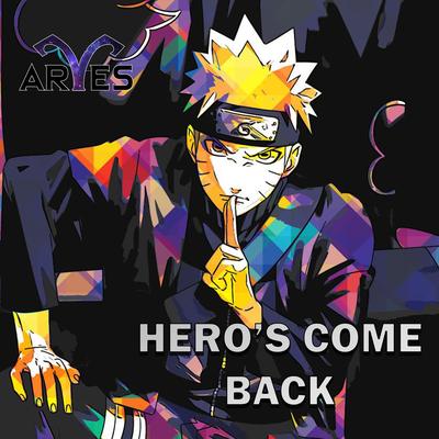 Hero's Come Back!'s cover