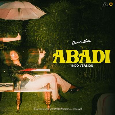Abadi (Indo Version)'s cover
