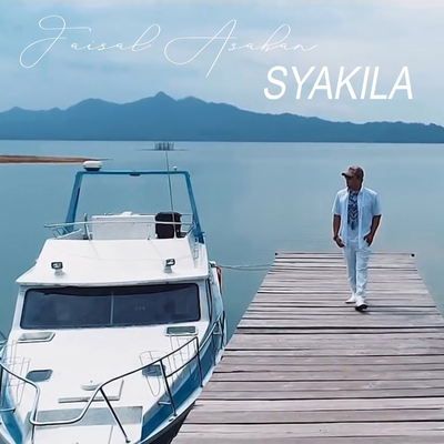 Syakila By Faisal Asahan's cover