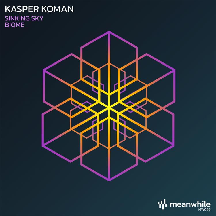 Kasper Koman's avatar image