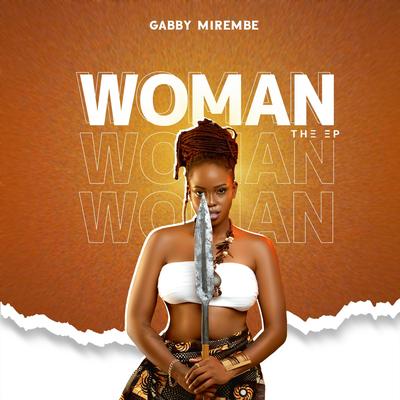 Gabby Mirembe's cover