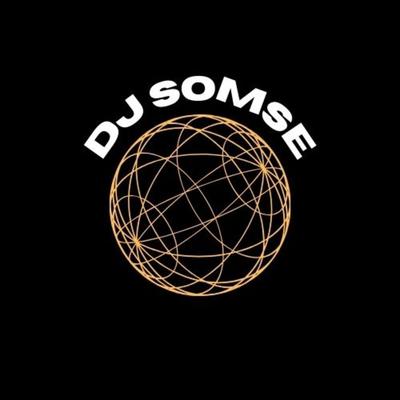 Dj Somse's cover