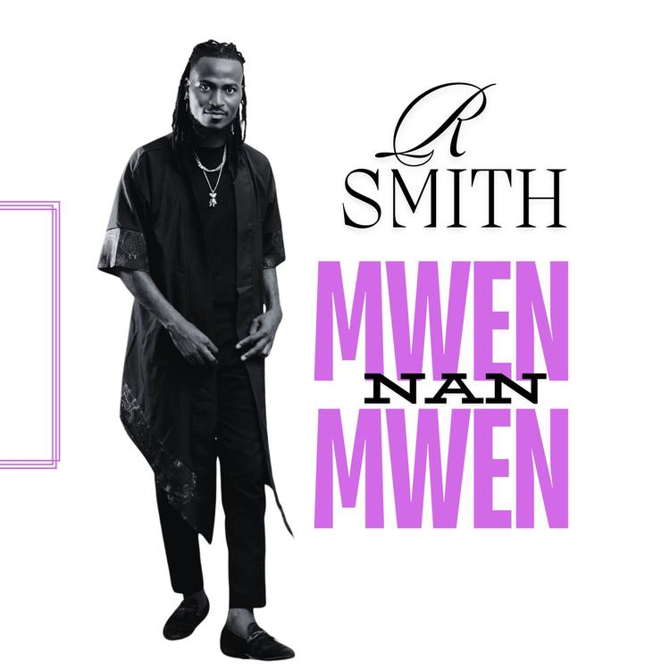 R-Smith's avatar image