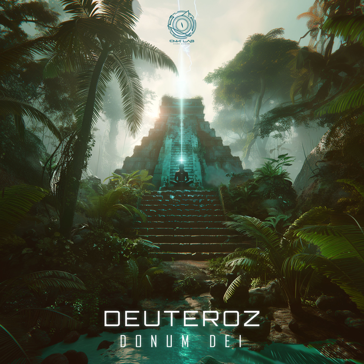 Deuteroz's avatar image