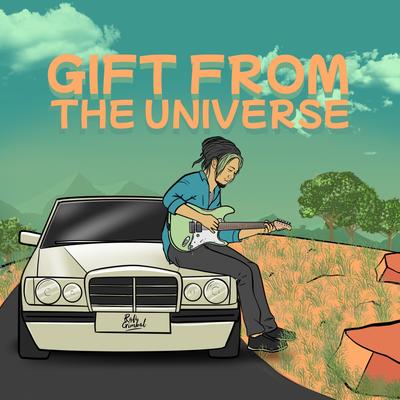 Gift From The Universe's cover