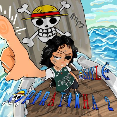 Piratinha 2 By Sayle, bryvn977's cover