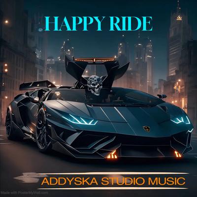 Addyska Studio Music's cover