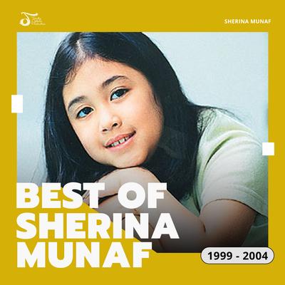 Best of Sherina Munaf (1999-2004)'s cover
