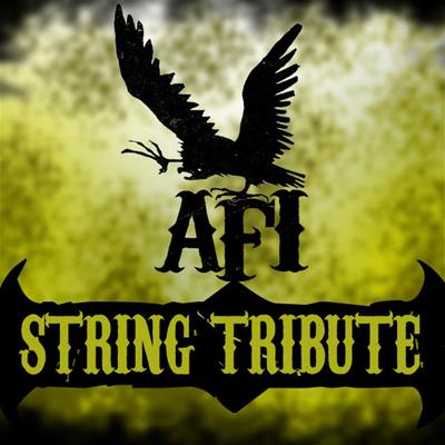 Girl's Not Grey By String Tribute Players's cover