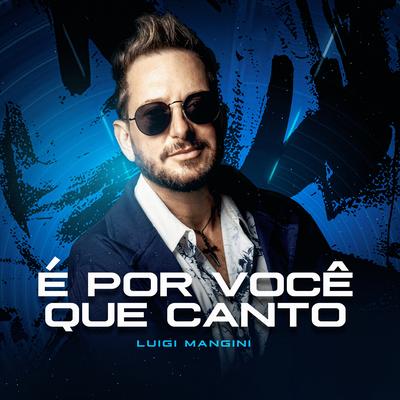 É por Você Que Canto (Remix)'s cover