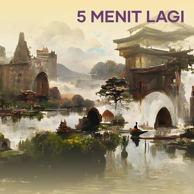5 Menit Lagi (Cover)'s cover