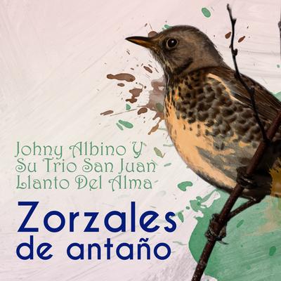 Johnny Albino Y Su Trío San Juan's cover