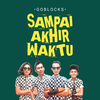 SAW (Sampai Akhir Waktu)'s cover