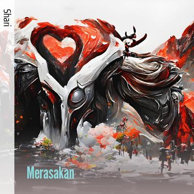 Merasakan's cover