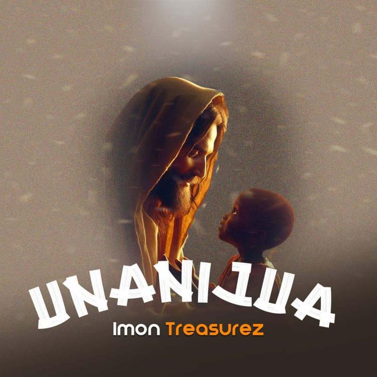 Imon Treasurez's avatar image