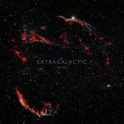 Extragalactic's cover