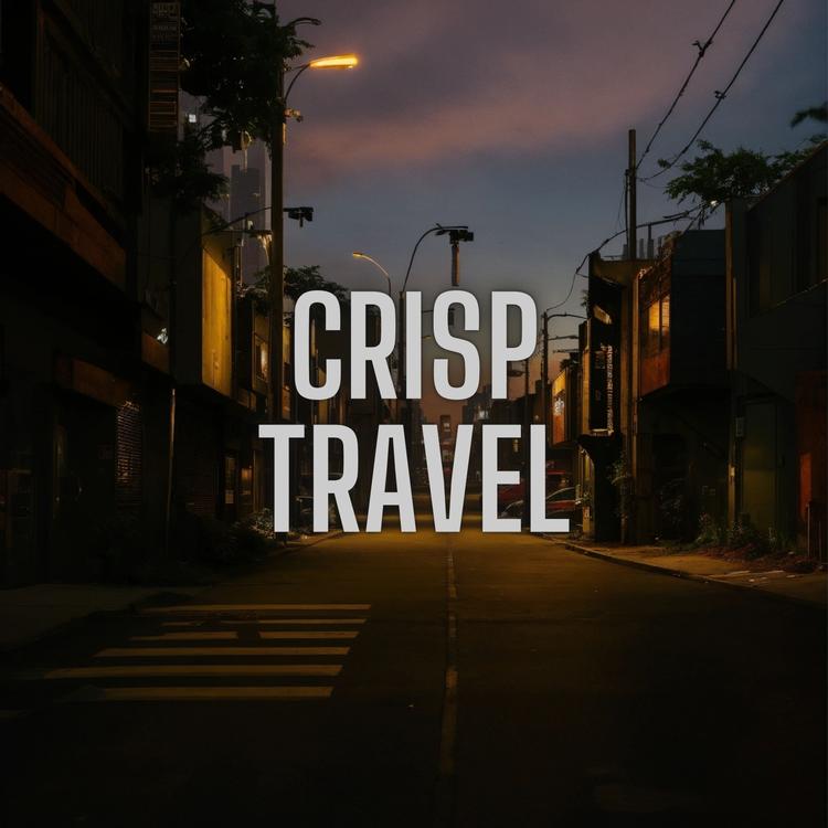 Crisp Travel's avatar image