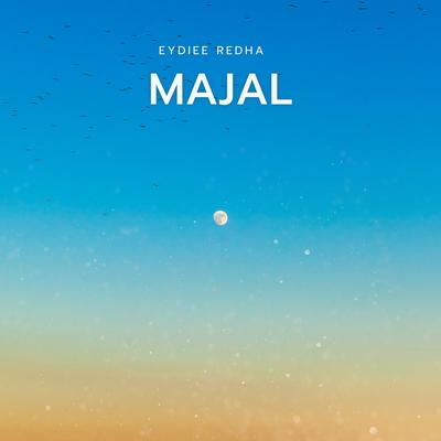 Eydiee Redha's cover