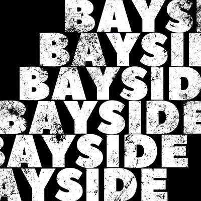 Bayside (Slowed Down Version)'s cover