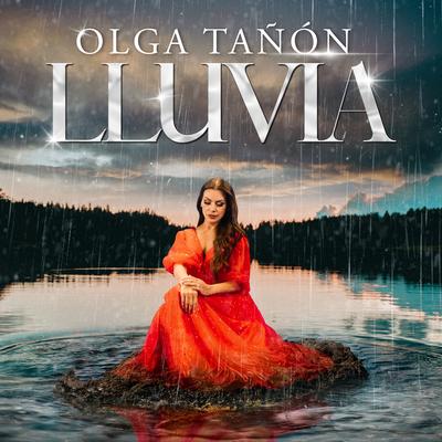 Lluvia By Olga Tañón's cover