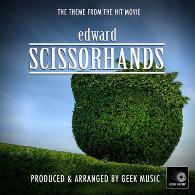 Edward Scissorhands - Main Title Theme's cover