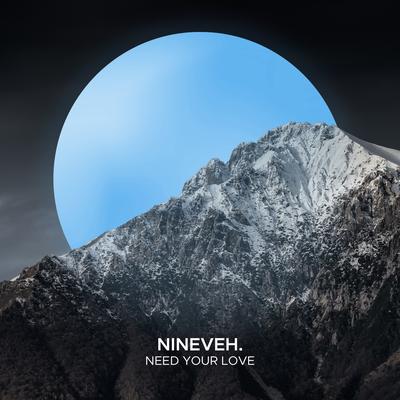 Need Your Love By nineveh.'s cover