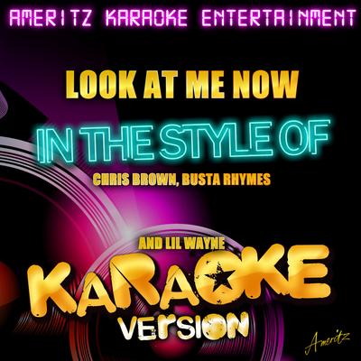 Ameritz Karaoke Crew's cover