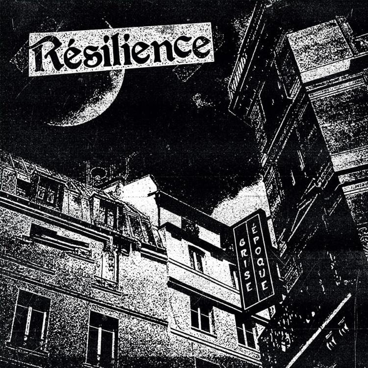 Résilience's avatar image