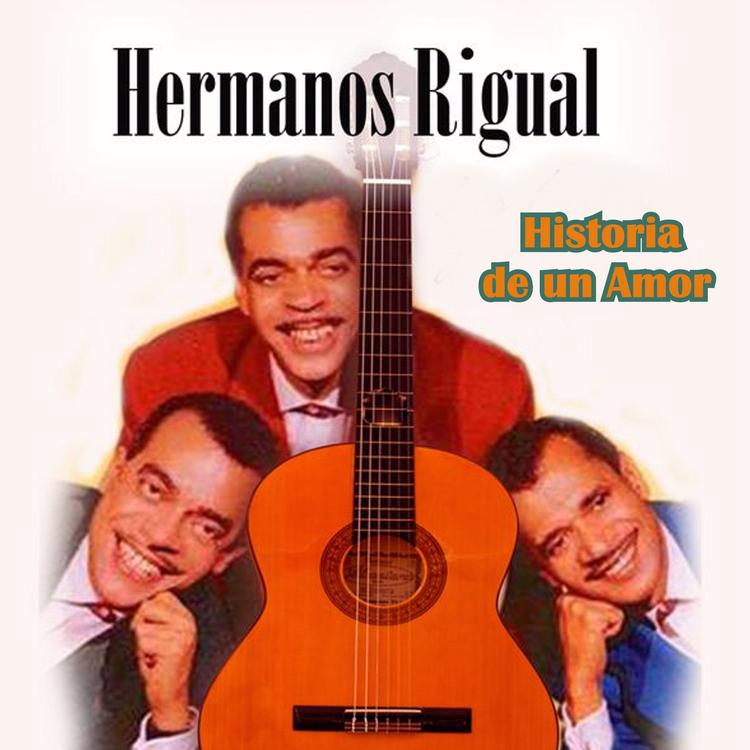 Hermanos Rigual's avatar image