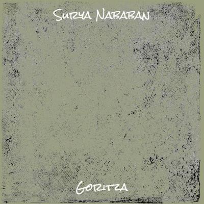 Surya Nababan's cover