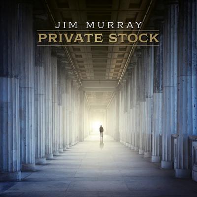 Jim Murray's cover