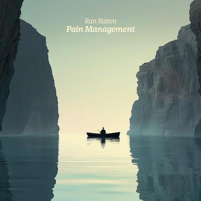 Pain Management's cover