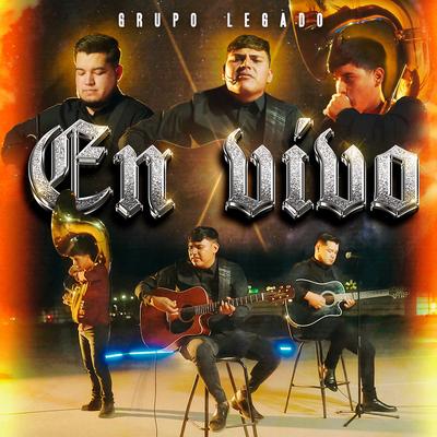 Llegaste Tu (En Vivo)'s cover