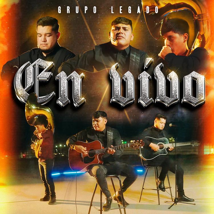 GRUPO LEGADO's avatar image