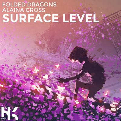 Surface Level's cover