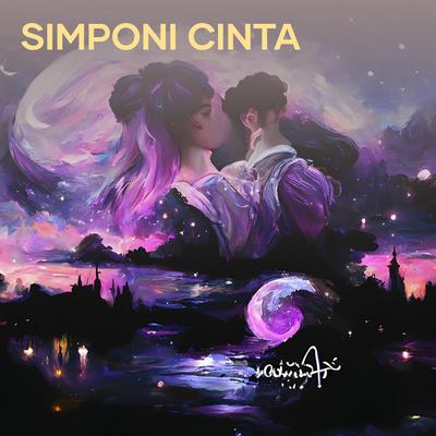 Simponi Cinta's cover