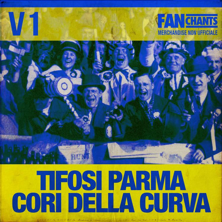 FanChants: Tifosi Parma's avatar image