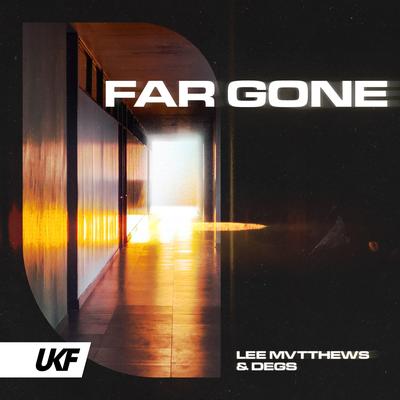 Far Gone's cover