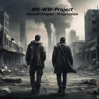 Eclipse By MR-WW-Project's cover