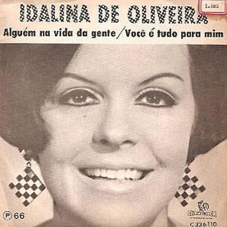 Idalina de Oliveira's avatar image