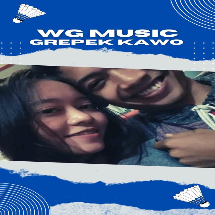 WG Music's avatar image