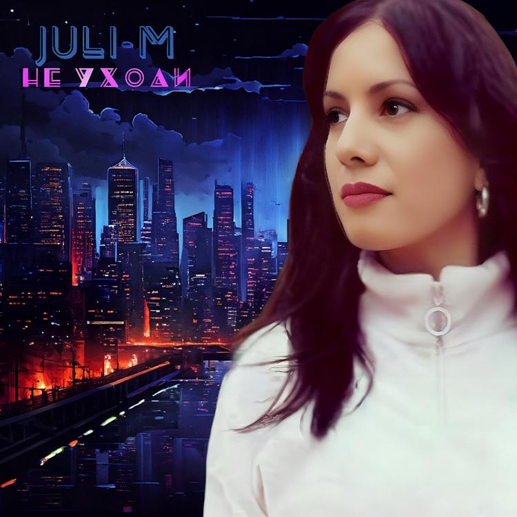 Juli-M's avatar image