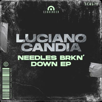 Luciano Candia's cover
