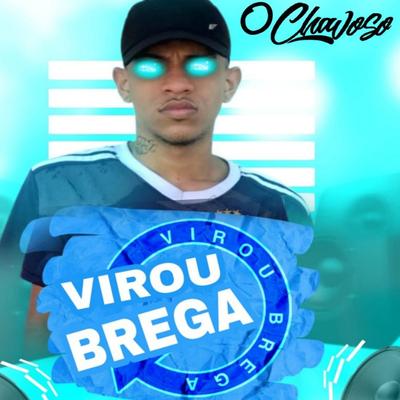 VIROU BREGA's cover