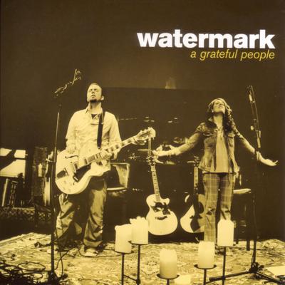 Captivate Us By Watermark's cover