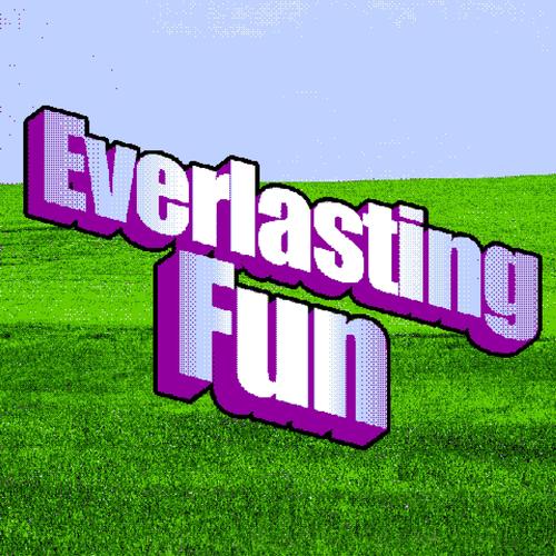 Everlasting Fun (KinitoPET Song)'s cover