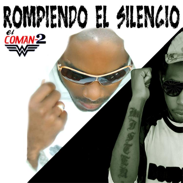 El Coman2's avatar image